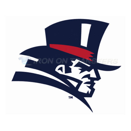 Duquesne Dukes Logo T-shirts Iron On Transfers N4296 - Click Image to Close